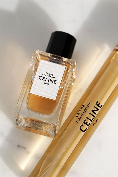 profumo celine|celine perfume transparent.